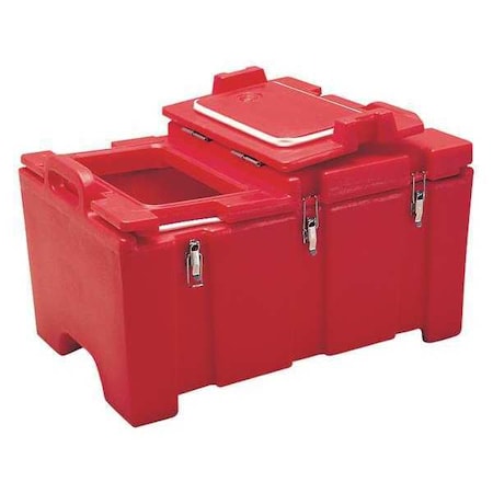 Food Transport Container, Top-Load MPN:EA100MPCHL158