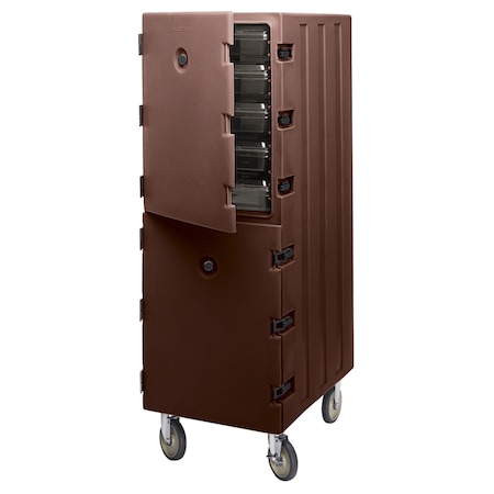 Camcarts Double Cavity Cart for Food Sto MPN:EA1826DBC131