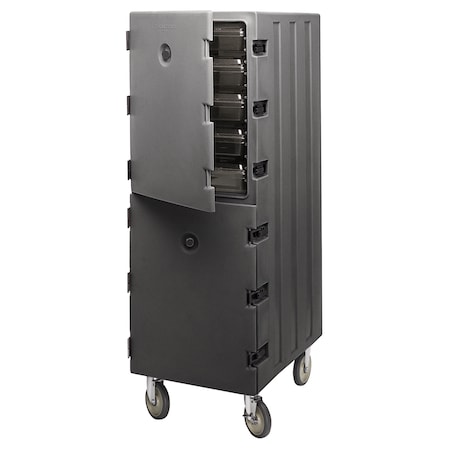 Camcarts Double Cavity Cart for Food Sto MPN:EA1826DBC615