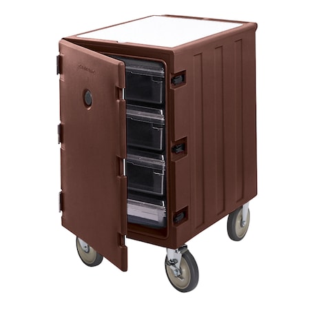 Camcarts for Food Storage Boxes Dark Bro MPN:EA1826LBC131
