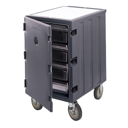 Camcarts for Food Storage Boxes Charcoal MPN:EA1826LBC615