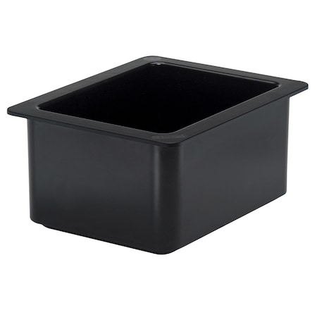 Food Pan, Half Size, 12 3/4 in Depth MPN:EA26CF110