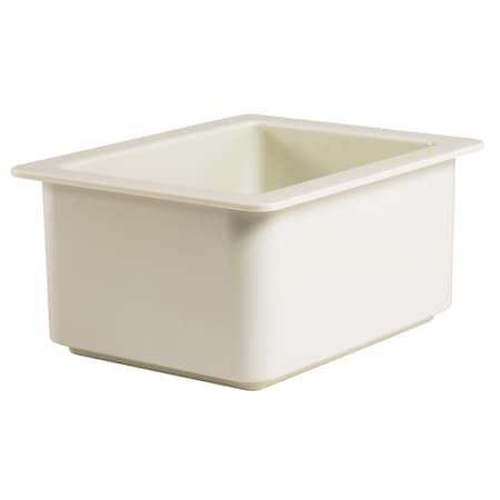 Food Pan, Half Size, 12 3/4 in Depth MPN:EA26CF148