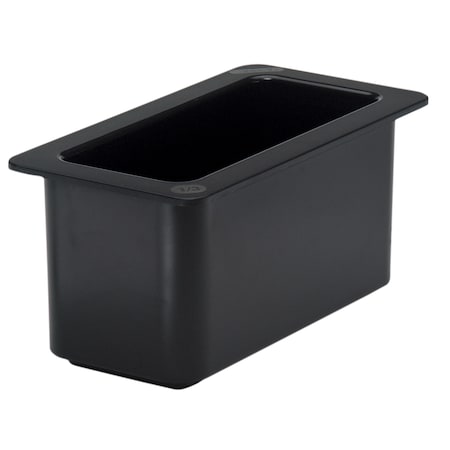 Food Pan, Third Size, 12 3/4 in Depth MPN:EA36CF110