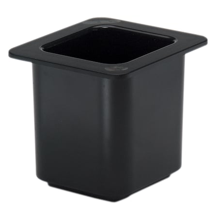 Food Pan, Sixth Size, 6 3/4 in Depth MPN:EA66CF110
