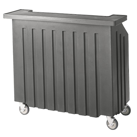 Portable Bar, 54 in L MPN:EABAR540191