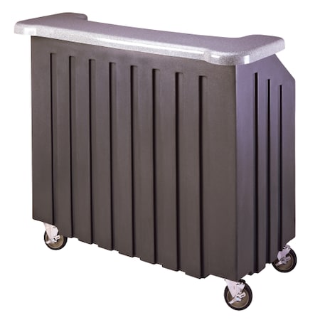 Portable CamBar, 54 in L MPN:EABAR540DS671