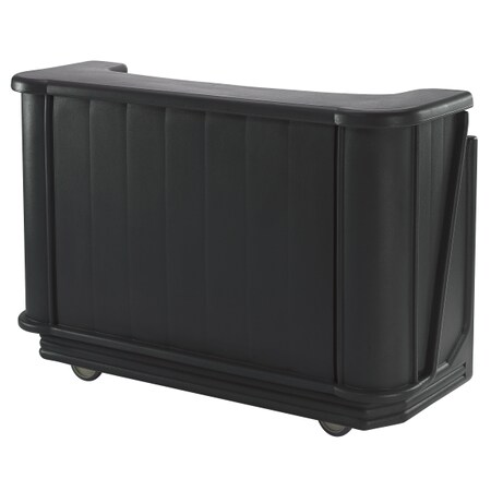 Portable Bar, 67 1/2 in L MPN:EABAR650110