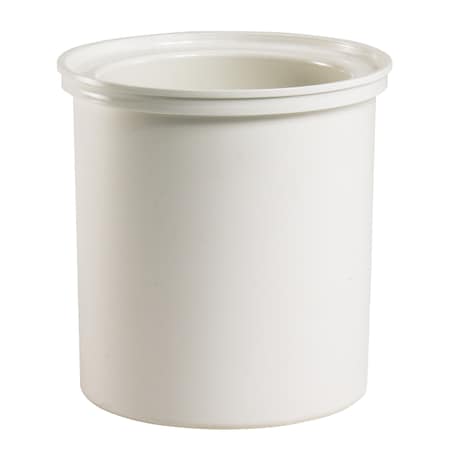 Coldfest Crock, 6 3/4 in H, Plastic MPN:EACFR18148