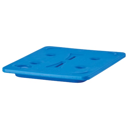 Cold Pack, 10.4 x 12.8 in, Blue MPN:EACP2632443