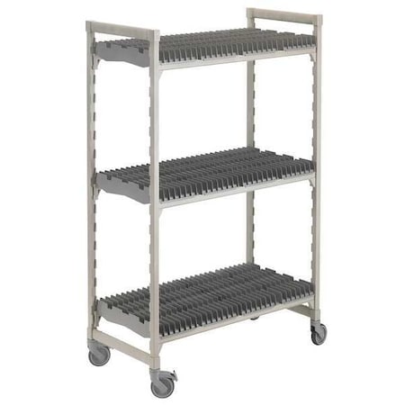 Drying Cart, 84 Slots, Polypropylene MPN:EACPMU244875DRPKG