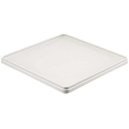 Rack Cover, 19 5/8 x 19 5/8 x 1 MPN:EADRC2020180