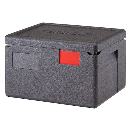 Cam GoBox Half-Size Top Loader 6