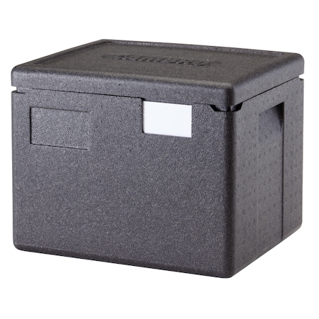 Cam GoBox Half-Size Top Loader 8