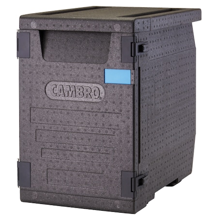 Cam GoBox Carrier Front Load 4 - 4