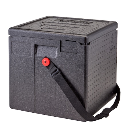 Cam GoBox Milk Crate Box-Black MPN:EAEPPMBWSTSW110