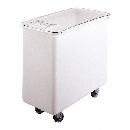 Ingredient Bin, Mobile, 34 Gal. Cap MPN:EAIB36148