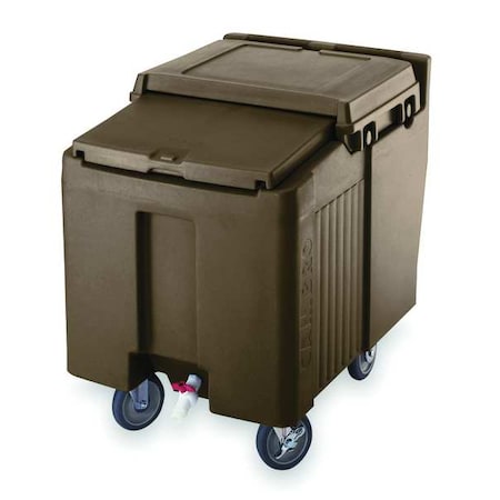 Ice Caddie, Cap 175 Lbs, Tall, 5 & 10 In MPN:EAICS175TB131