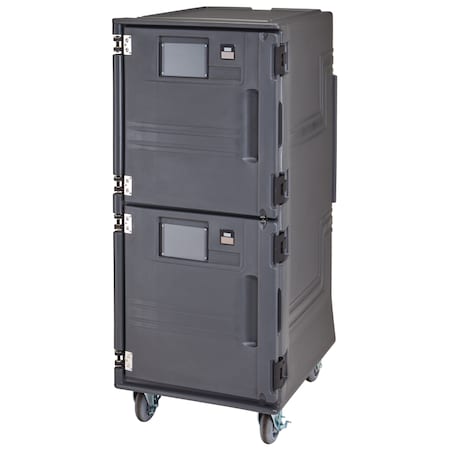 Pro Cart Ultra Tall Cold/Hot 220V Charco MPN:EAPCUCH2615