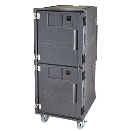 Pro Cart Ultra Tall Hot/Hot 110V Sec Pkg MPN:EAPCUHHSP615