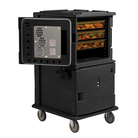 Ultra Camcart with Heated Doors with Hea MPN:EAUPCH1600HD110
