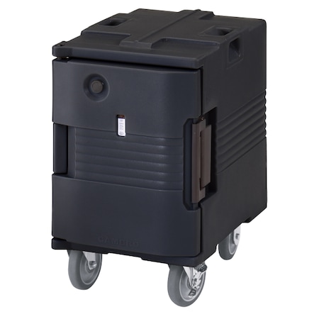 Camcarrier UPCH with Casters 110V Black MPN:EAUPCHW400110