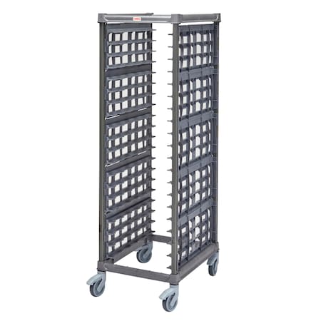 Sheet Pan Rack, Full Size 20 Pan, Plastic MPN:EAUPR1826FPA20580