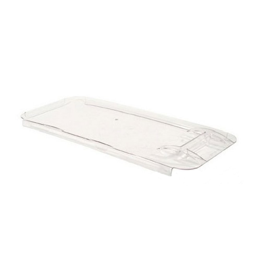 Cambro Ingredient Bin Cover, Clear MPN:IB36LIDCW135