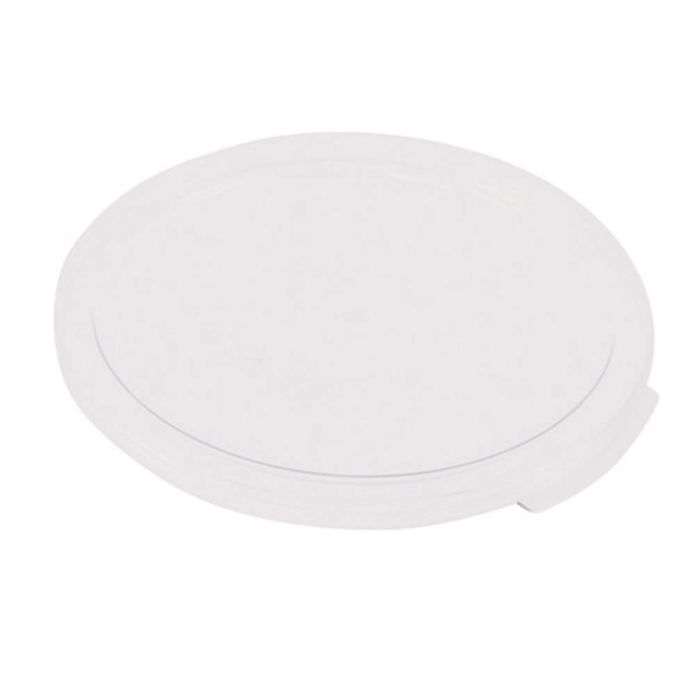 Cambro Camwear Round Cover, Clear MPN:RFSCWC12135