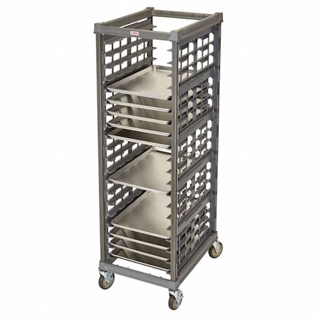 Bunpan Rack Sheetpan, 55lb Shelf Capacity MPN:UPR1826F20580