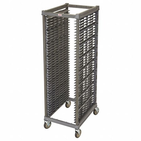 Bunpan Rack Sheetpan, 55lb Shelf Capacity MPN:UPR1826F40580