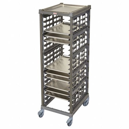 Bunpan Rack Sheetpan, 55lb Shelf Capacity MPN:UPR1826FP20580