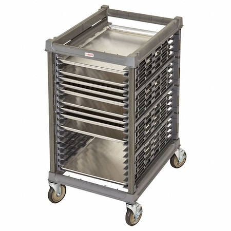Bunpan Rack Sheetpan, 55lb Shelf Capacity MPN:UPR1826H20580