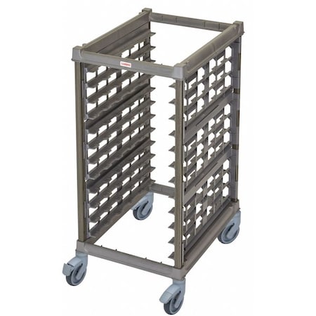 Bunpan Rack Sheetpan, 55lb Shelf Capacity MPN:UPR1826HP12580