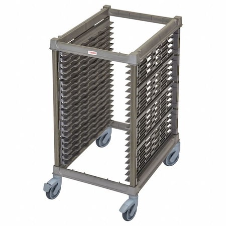 Bunpan Rack Sheetpan, 55lb Shelf Capacity MPN:UPR1826HP20580