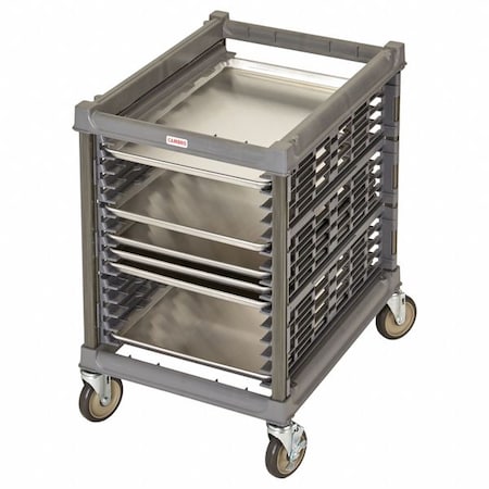 Bunpan Rack Sheetpan, 55lb Shelf Capacity MPN:UPR1826U15580