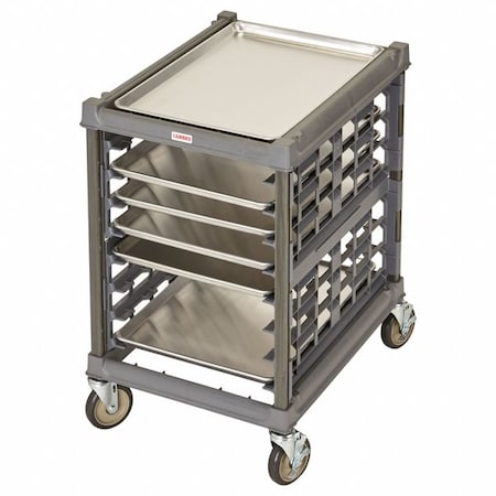 Bunpan Rack Sheetpan, 55lb Shelf Capacity MPN:UPR1826U8580
