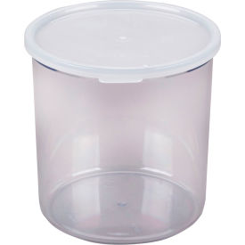 Cambro® Crock W/ Lid 6-3/16