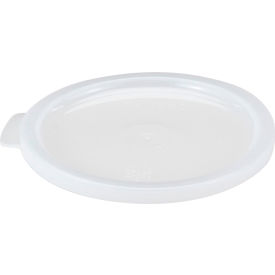 Cambro® Crock Cover Snap On For Cp12 5-1/16