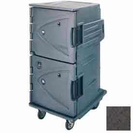 Cambro CMBH1826TSF194 - Camtherm Hot Tall Profile Granite Sand CMBH1826TSF194
