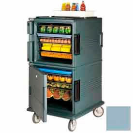 Cambro UPC1600401 - Ultra CamCart Food Pan Carrier Front Loading 6