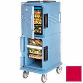 Cambro UPC800158 - Ultra CamCart Food Pan Carrier Front Loading Cap. 60 Qt. 6