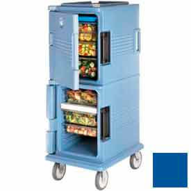 Cambro UPC800186 - Ultra CamCart Food Pan Carrier Cap. 60 Qt. 6