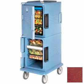 Cambro UPC800402 - Ultra CamCart Food Pan Carrier Cap. 60 Qt. 6