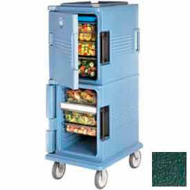 Cambro UPC800519 - Ultra CamCart Food Pan Carrier Front Loading Cap. 60 Qt. 6