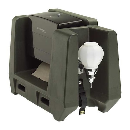 Example of GoVets Cambro category
