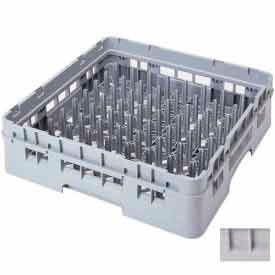 Cambro PR500151 - Camrack 9 x 9 Peg Rack With 1 Extender 4-1/4