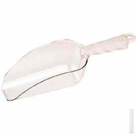Cambro SCP24CW135 - SCP24CW135 Camwear Scoop 24 Oz. Clear Polycarbonate NSF SCP24CW135 - Pkg Qty 12