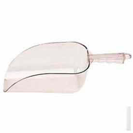 Cambro SCP64CW135 - Camwear Scoop 64 Oz.. Clear Polycarbonate NSF SCP64CW135 - Pkg Qty 6