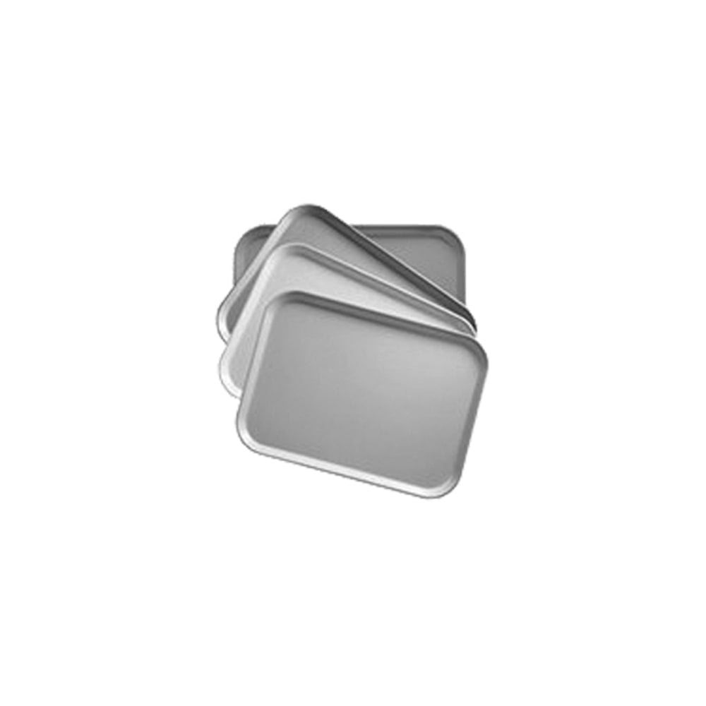 Cambro Antique Parchment Cafeteria Tray, 14in x 18in, Off-White MPN:1418101